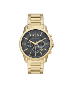 Armani Exchange ремешок для часы Armani Exchange BANKS AX1721