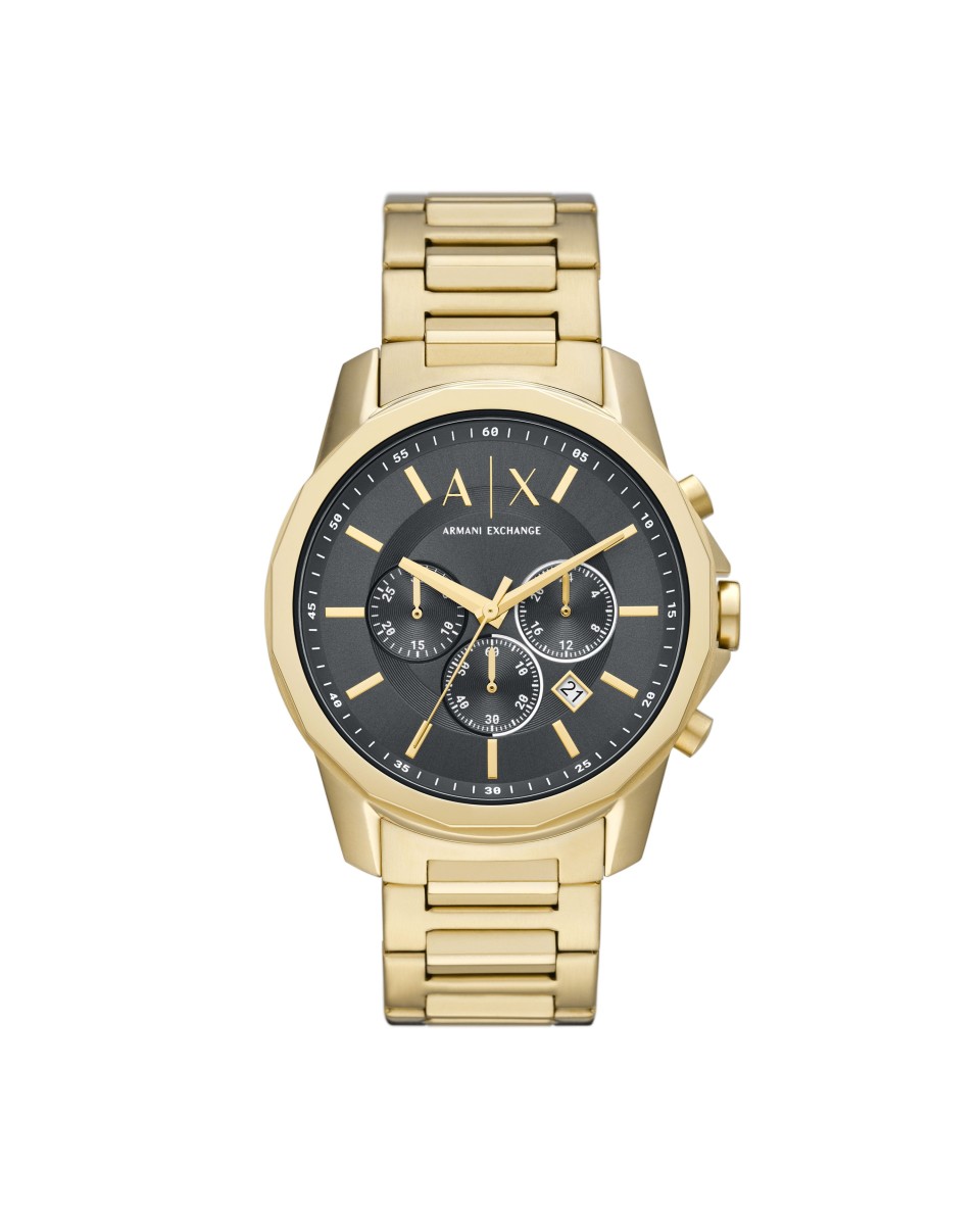 Armani Exchange ремешок для часы Armani Exchange BANKS AX1721