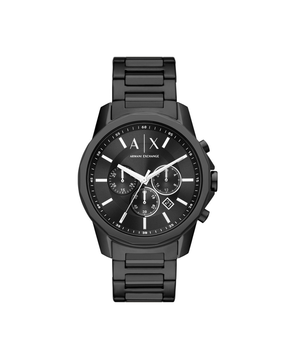 Armani Exchange Armbander für Uhr Armani Exchange BANKS AX1722