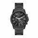 Armani Exchange Armbander für Uhr Armani Exchange BANKS AX1722