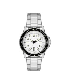 Armani Exchange Correa para Reloj Armani Exchange LEONARDO AX1853