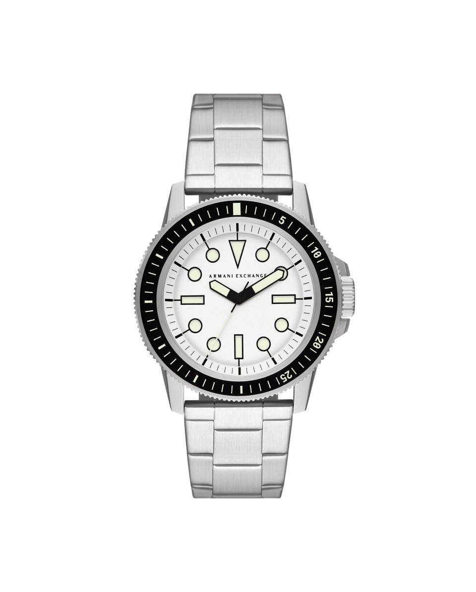 Armani Exchange ремешок для часы Armani Exchange LEONARDO AX1853