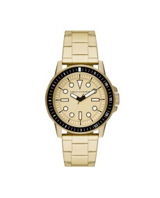 Armani Exchange ремешок для часы Armani Exchange LEONARDO AX1854