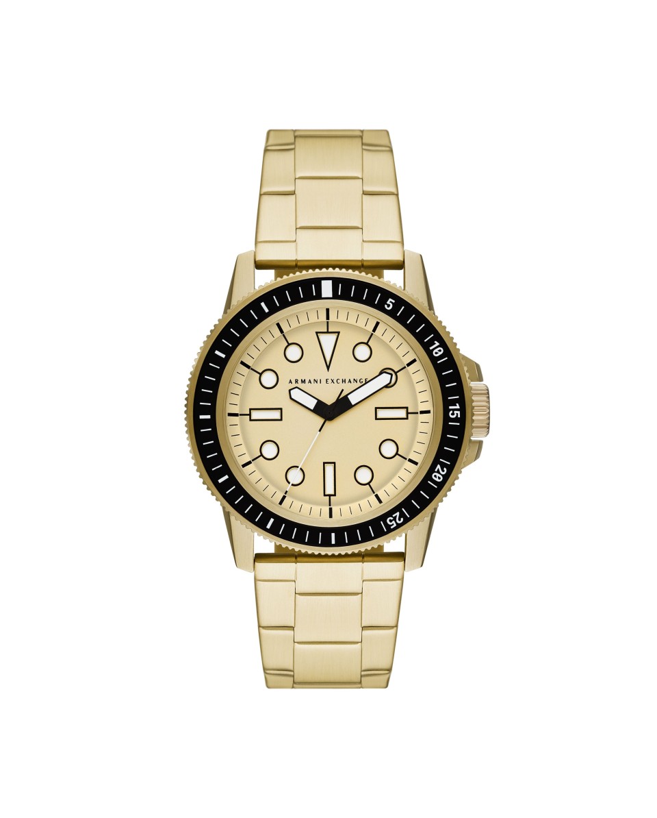 Armani Exchange Correa para Reloj Armani Exchange LEONARDO AX1854