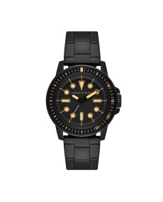 Armani Exchange ремешок для часы Armani Exchange LEONARDO AX1855