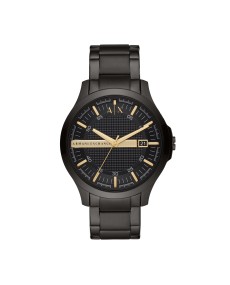 Armani Exchange Armbander für Uhr Armani Exchange HAMPTON AX2413