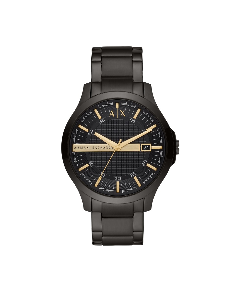 Armani Exchange ремешок для часы Armani Exchange HAMPTON AX2413