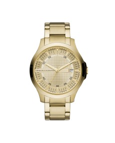 Armani Exchange ремешок для часы Armani Exchange HAMPTON AX2415