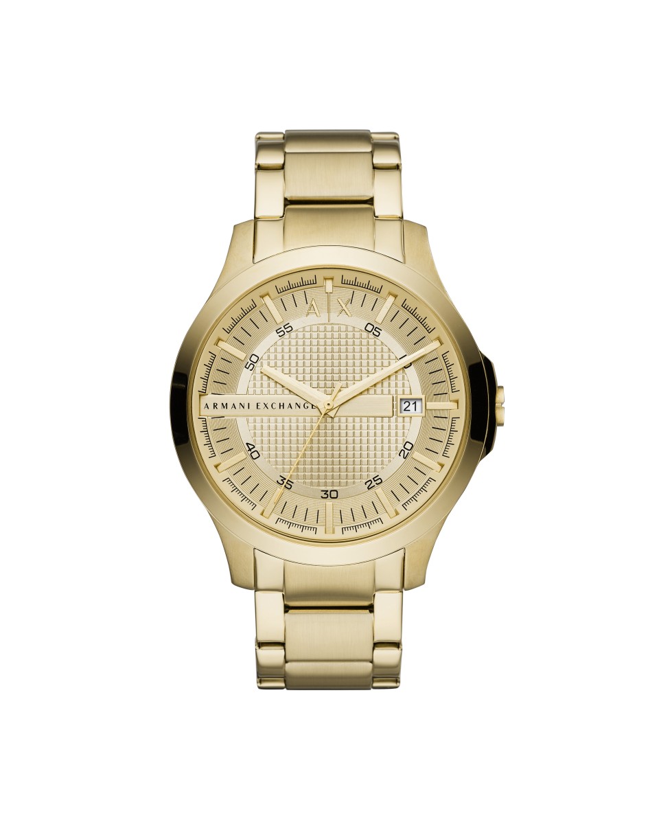 Armani Exchange ремешок для часы Armani Exchange HAMPTON AX2415