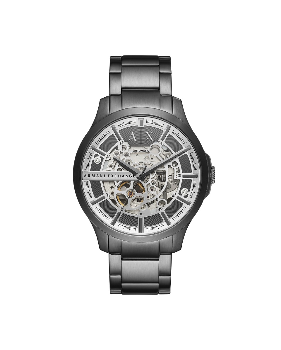 Armani Exchange Armbander für Uhr Armani Exchange HAMPTON AX2417