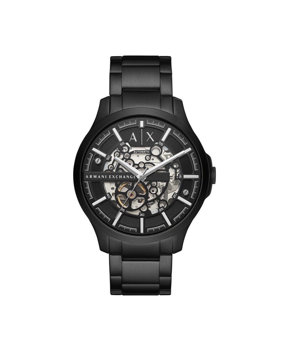 Armani Exchange Armbander für Uhr Armani Exchange HAMPTON AX2418