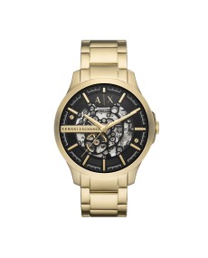 Armani Exchange Armbander für Uhr Armani Exchange HAMPTON AX2419