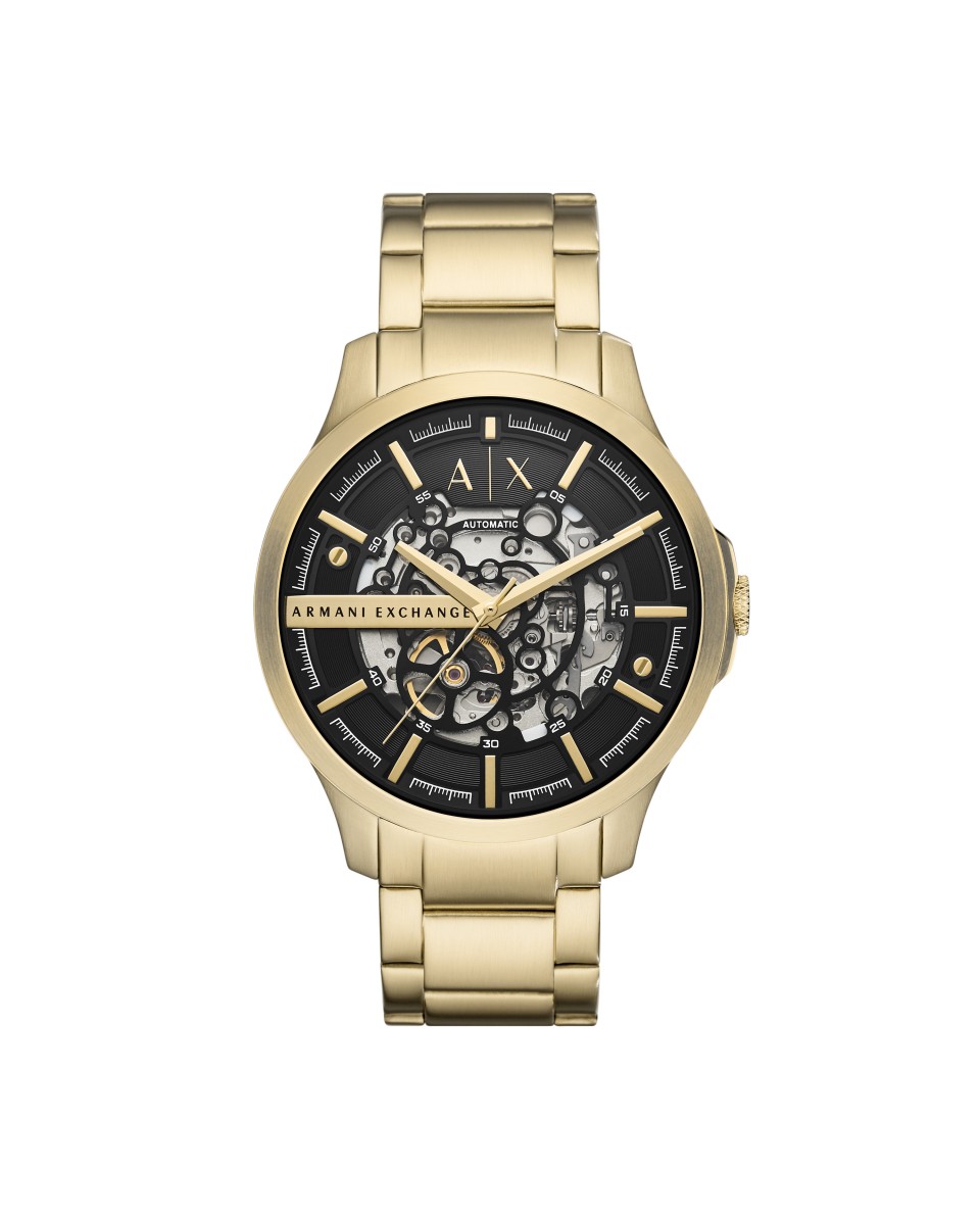 Armani Exchange Cinturino da Orologio Armani Exchange HAMPTON AX2419