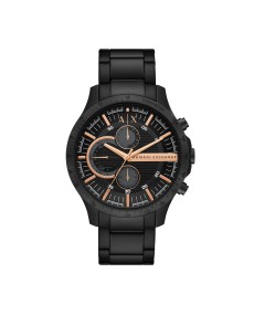 Armani Exchange Armbander für Uhr Armani Exchange HAMPTON AX2429