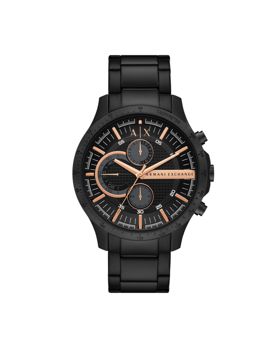 Armani Exchange ремешок для часы Armani Exchange HAMPTON AX2429