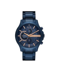 Armani Exchange ремешок для часы Armani Exchange HAMPTON AX2430