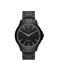 Armani Exchange Armbander für Uhr Armani Exchange HAMPTON AX2434