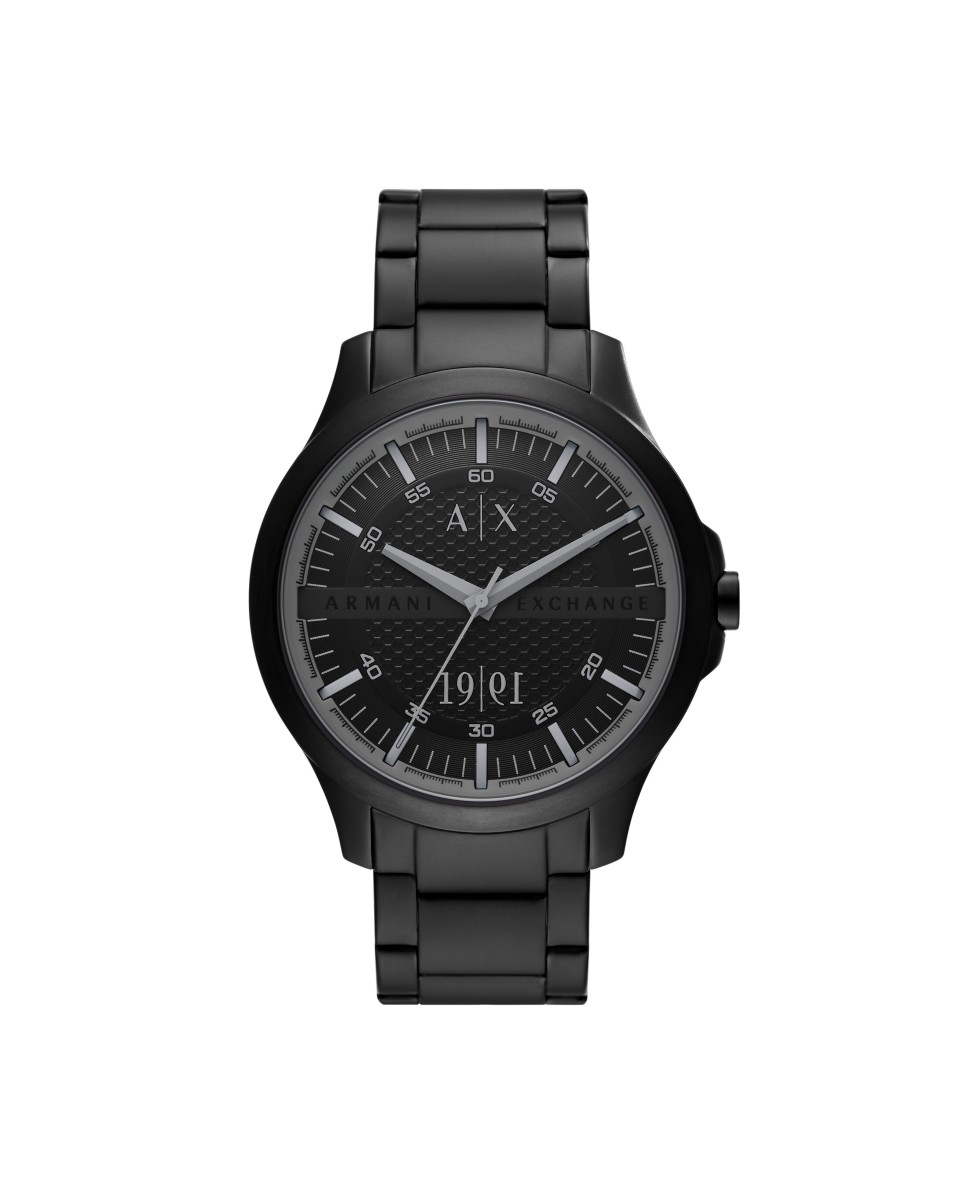 Armani Exchange Armbander für Uhr Armani Exchange HAMPTON AX2434