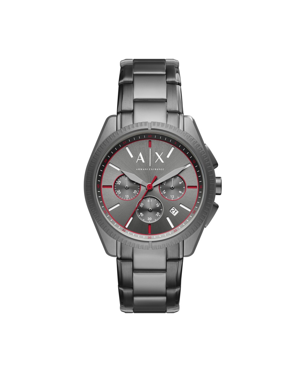 Armani Exchange ремешок для часы Armani Exchange GIACOMO AX2851