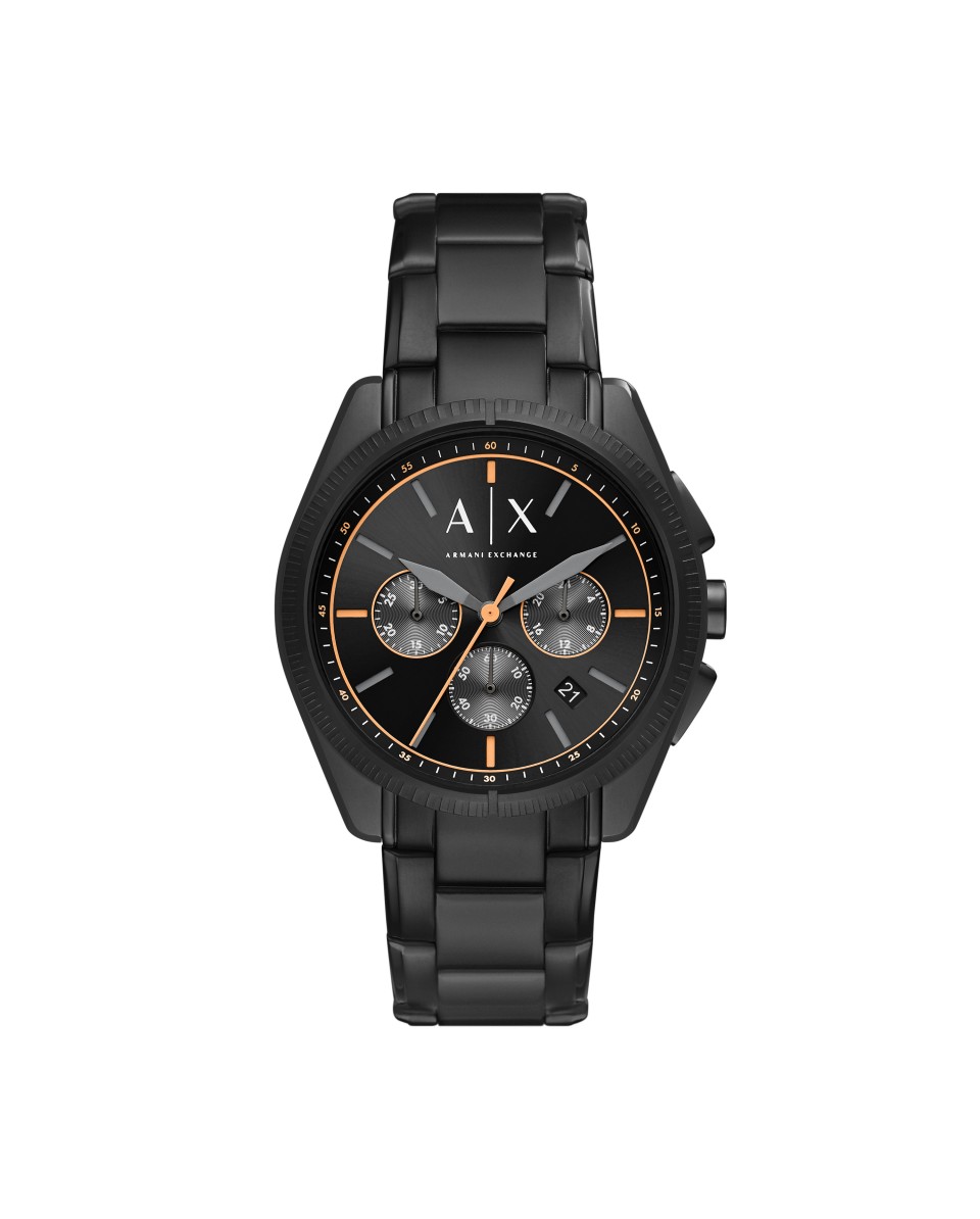 Armani Exchange Strap for Armani Exchange Watch GIACOMO AX2852