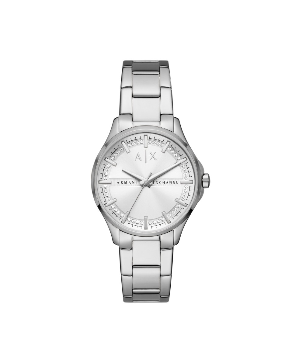 Armani Exchange Armbander für Uhr Armani Exchange LADY HAMPTON AX5256