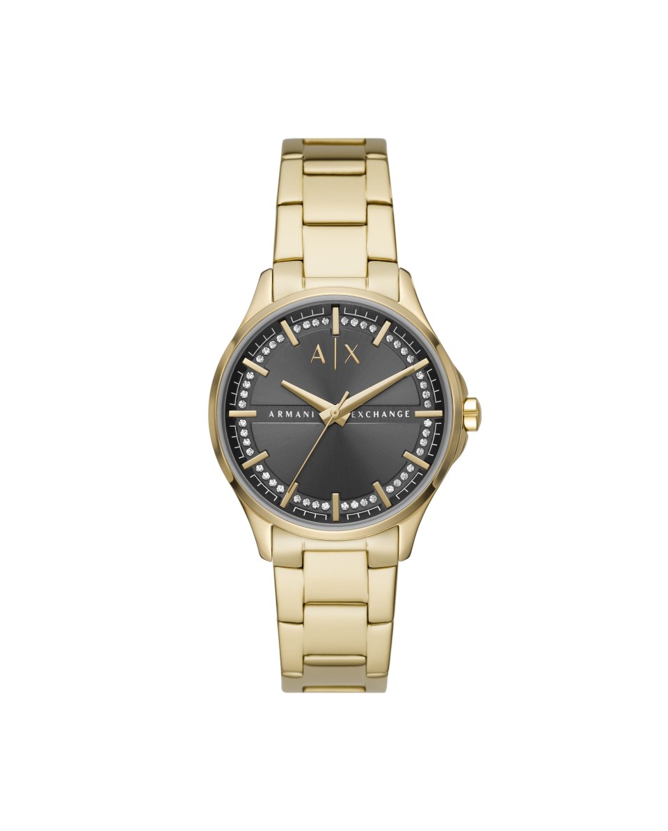 Armani Exchange Armbander für Uhr Armani Exchange LADY HAMPTON AX5257