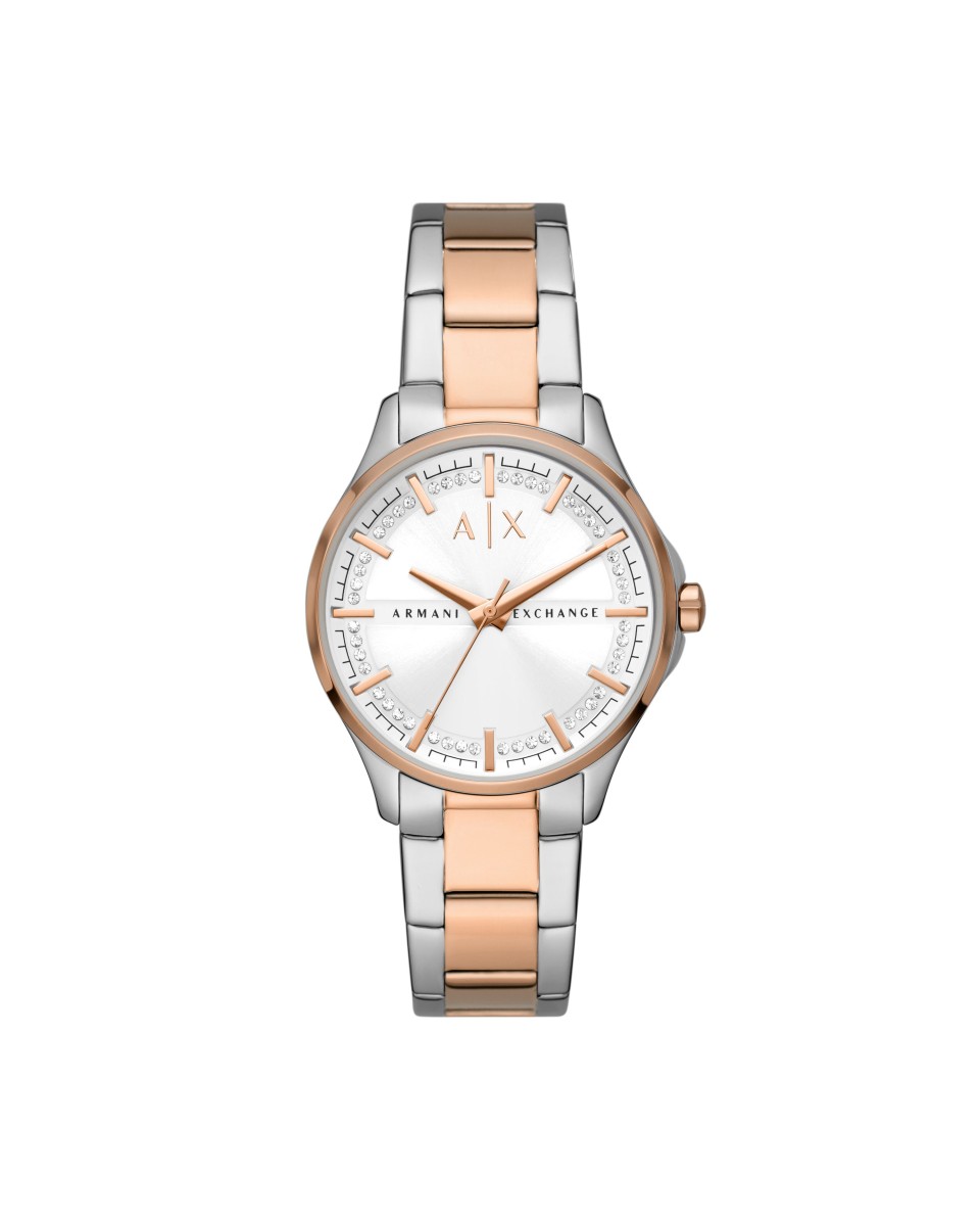 Armani Exchange ремешок для часы Armani Exchange LADY HAMPTON AX5258