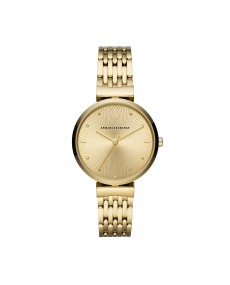 Armani Exchange ремешок для часы Armani Exchange ZOE AX5902