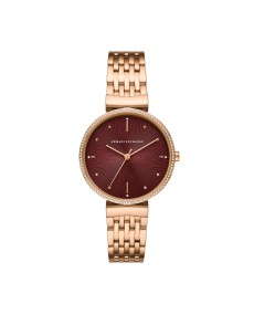 Armani Exchange ремешок для часы Armani Exchange ZOE AX5912