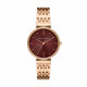 Armani Exchange Correa para Reloj Armani Exchange ZOE AX5912