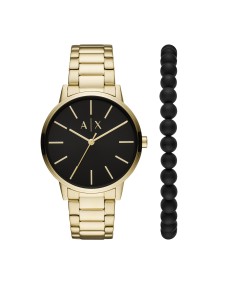 Armani Exchange ремешок для часы Armani Exchange CAYDE AX7119