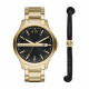 Armani Exchange ремешок для часы Armani Exchange HAMPTON AX7124