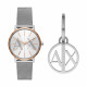 Armani Exchange Cinturino da Orologio Armani Exchange LOLA AX7130SET