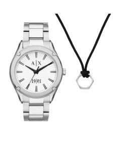 Armani Exchange ремешок для часы Armani Exchange FITZ AX7131SET