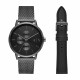 Armani Exchange Strap for Armani Exchange Watch CAYDE AX7129SET