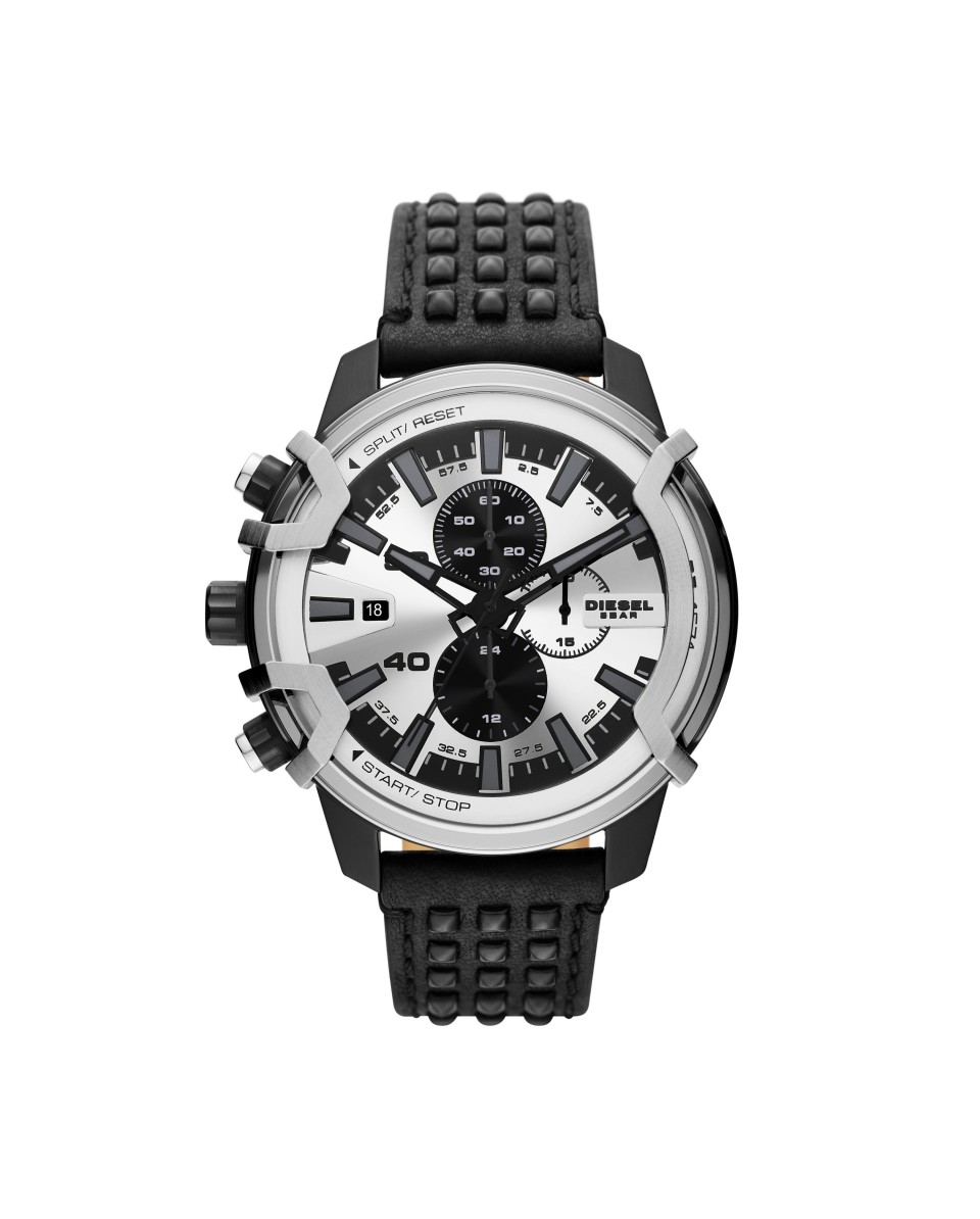 Diesel Correa para Reloj Diesel GRIFFED DZ4571