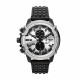 Diesel en Bracelete do Relogio Diesel GRIFFED DZ4571