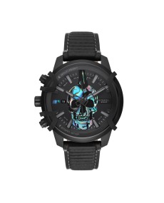 Diesel Cinturino da Orologio Diesel GRIFFED DZ4576