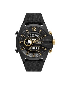 Diesel en Bracelete do Relogio Diesel CHIEF SERIES DZ4552