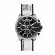 Diesel en Bracelete do Relogio Diesel CHIEF SERIES DZ4564