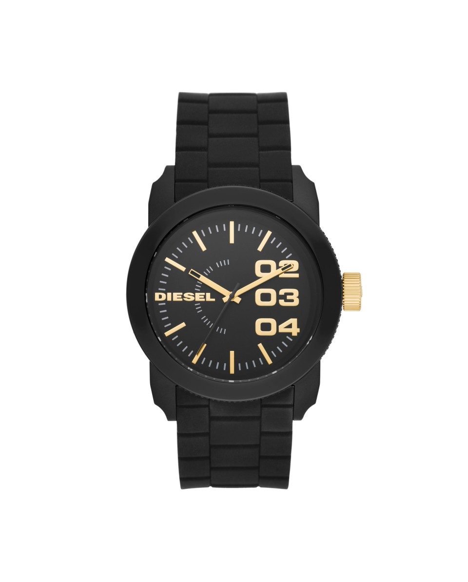 Diesel Cinturino da Orologio Diesel DOUBLE DOWN SERIES DZ1972