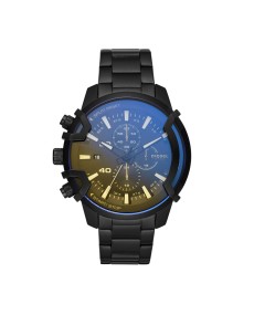 Diesel Cinturino da Orologio Diesel GRIFFED DZ4529