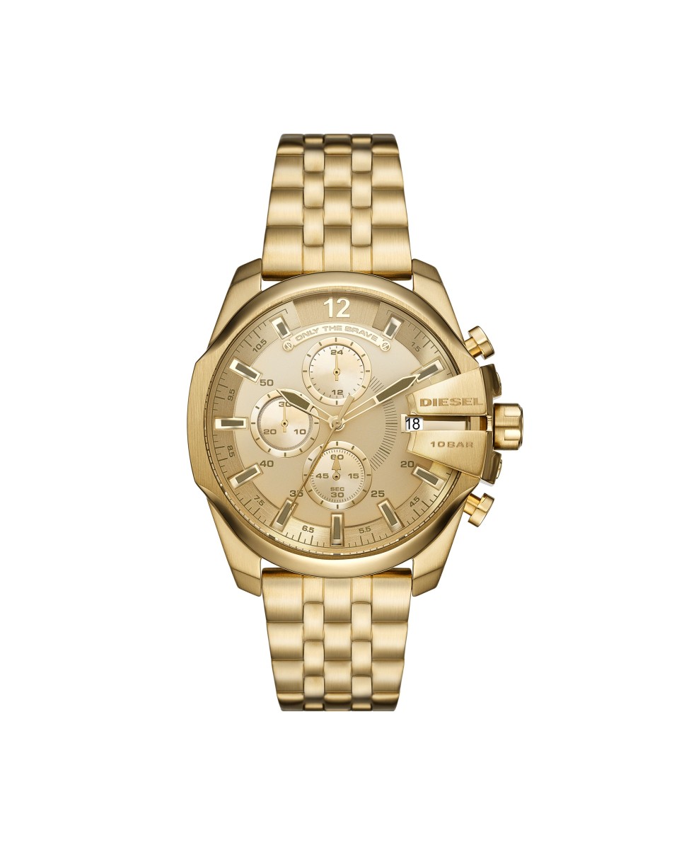 Diesel Cinturino da Orologio Diesel CHIEF SERIES DZ4565