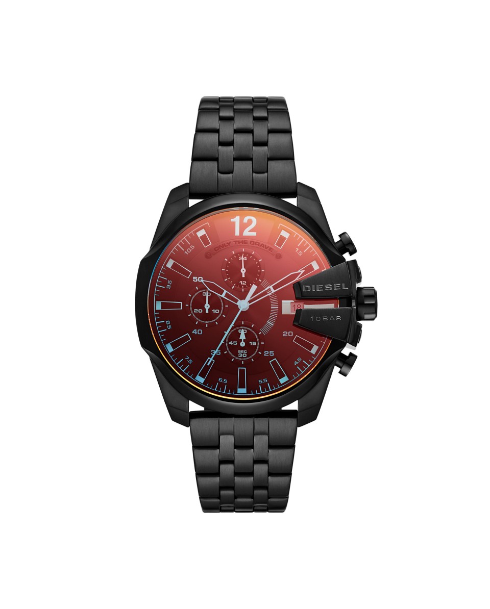 Diesel Correa para Reloj Diesel CHIEF SERIES DZ4566