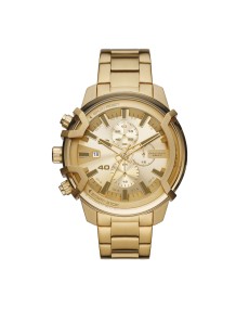 Diesel Correa para Reloj Diesel GRIFFED DZ4573