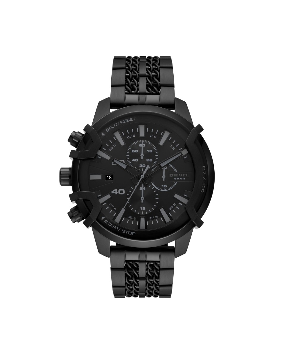 Diesel Cinturino da Orologio Diesel GRIFFED DZ4579