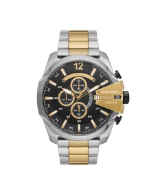 Diesel en Bracelete do Relogio Diesel CHIEF SERIES DZ4581