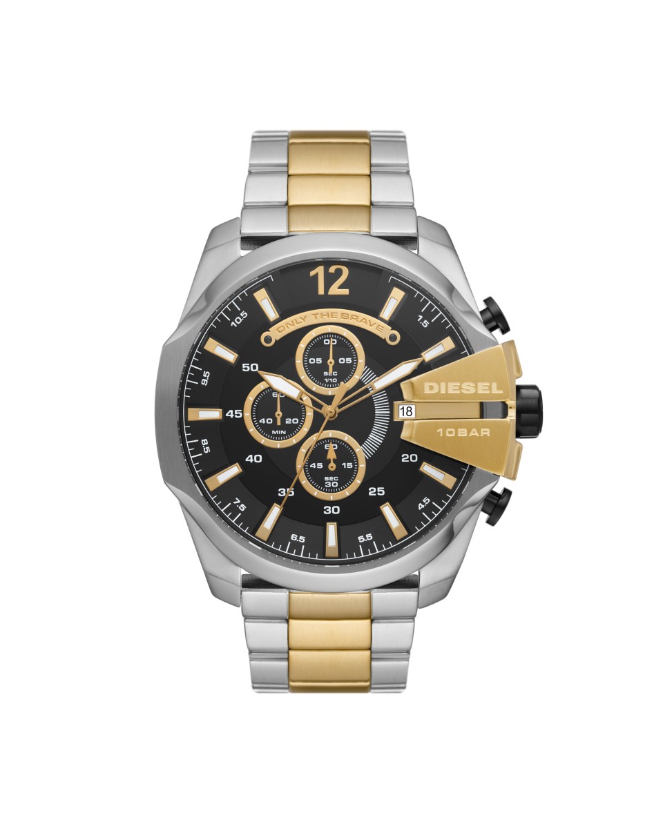 Diesel Correa para Reloj Diesel CHIEF SERIES DZ4581