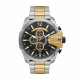 Diesel en Bracelete do Relogio Diesel CHIEF SERIES DZ4581