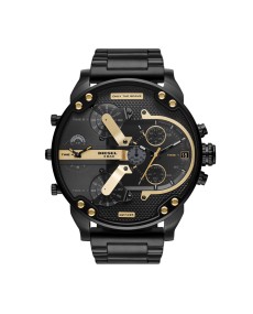 Diesel Cinturino da Orologio Diesel DADDIES SERIES DZ7435